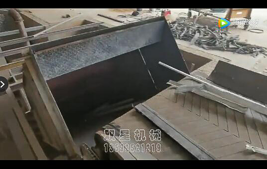 <a href='http://www.hongshengxx.cn/psxl/1279.html' target='_blank'><span>廢鋁破碎機</span></a>生產線