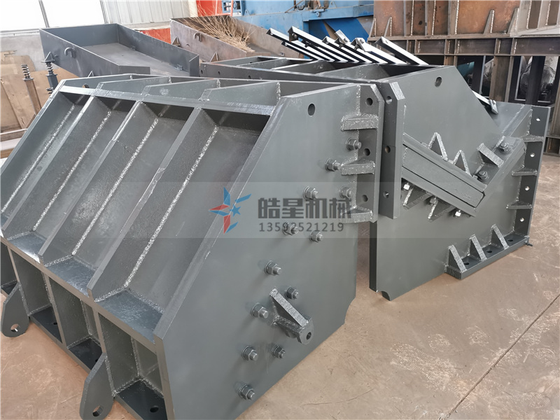 鋁合金破碎機(jī)上蓋 鋁合金破碎機(jī)上蓋