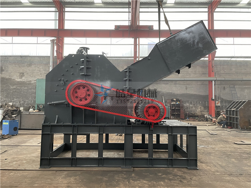 斷橋鋁破碎機(jī) 斷橋鋁破碎機(jī)