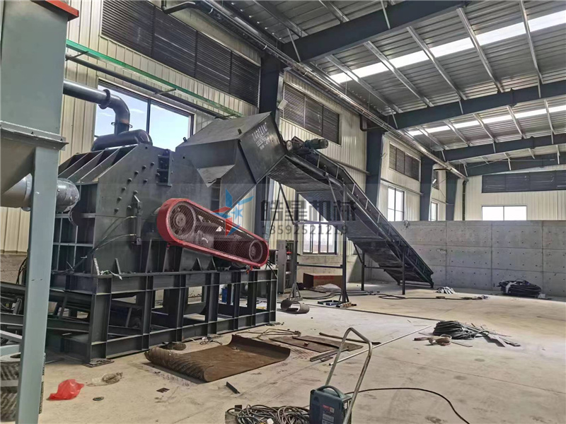廢鋼破碎機(jī)推動(dòng)廢機(jī)鋁件資源再生的未來(lái)前景 <a href='http://www.hongshengxx.cn/psxl/4.html' target='_blank'><span>廢鋼破碎機(jī)</span></a>推動(dòng)廢機(jī)鋁件資源再生的未來(lái)前景